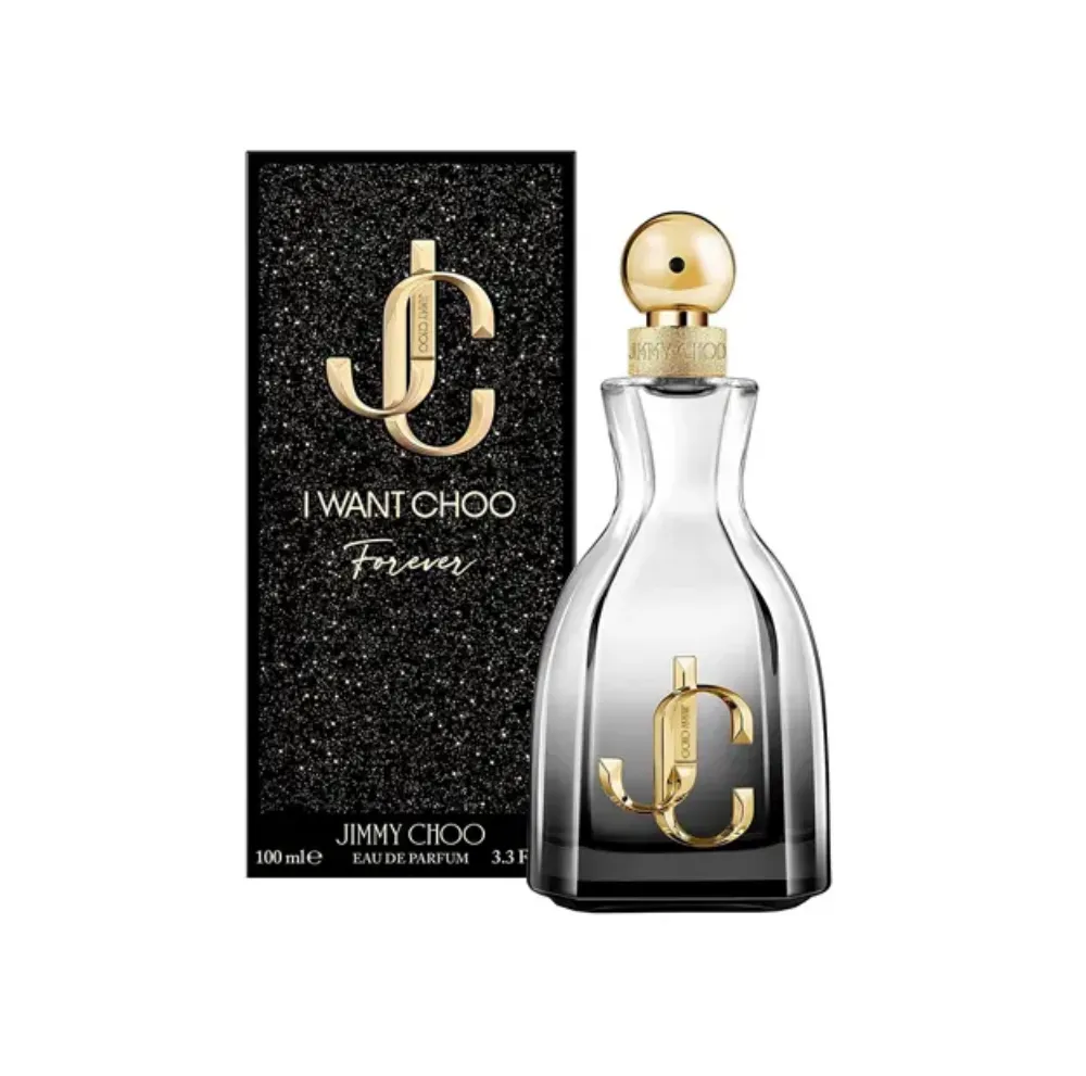 Jimmy Choo I Want Choo Forever EDP for Women,100ml