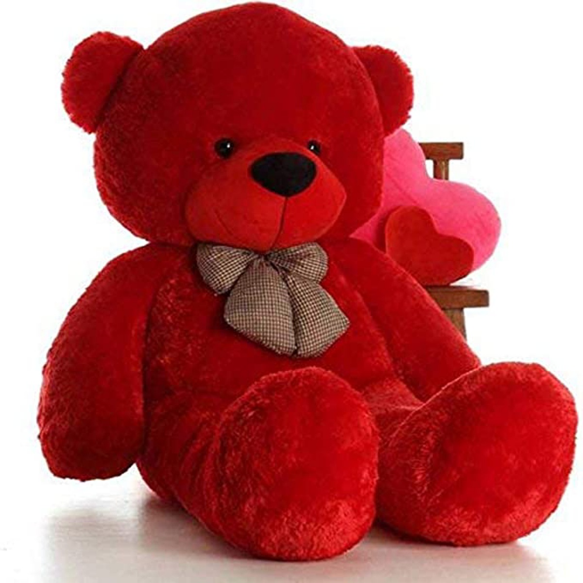 Extra large big Teddy Bear 3.5 Feet