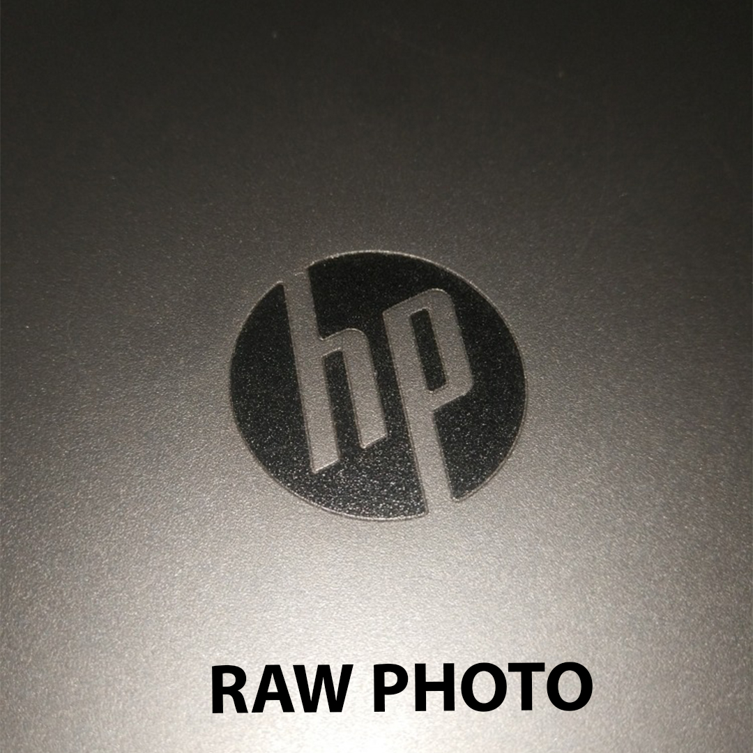 Transparent Laptop Cover Laptop Sticker Vinyl Decal Removable Laptop Skin For Any Kind Of Laptop (15.5x10.5 Inch) - LSKN-P-04 - Sticker House. 