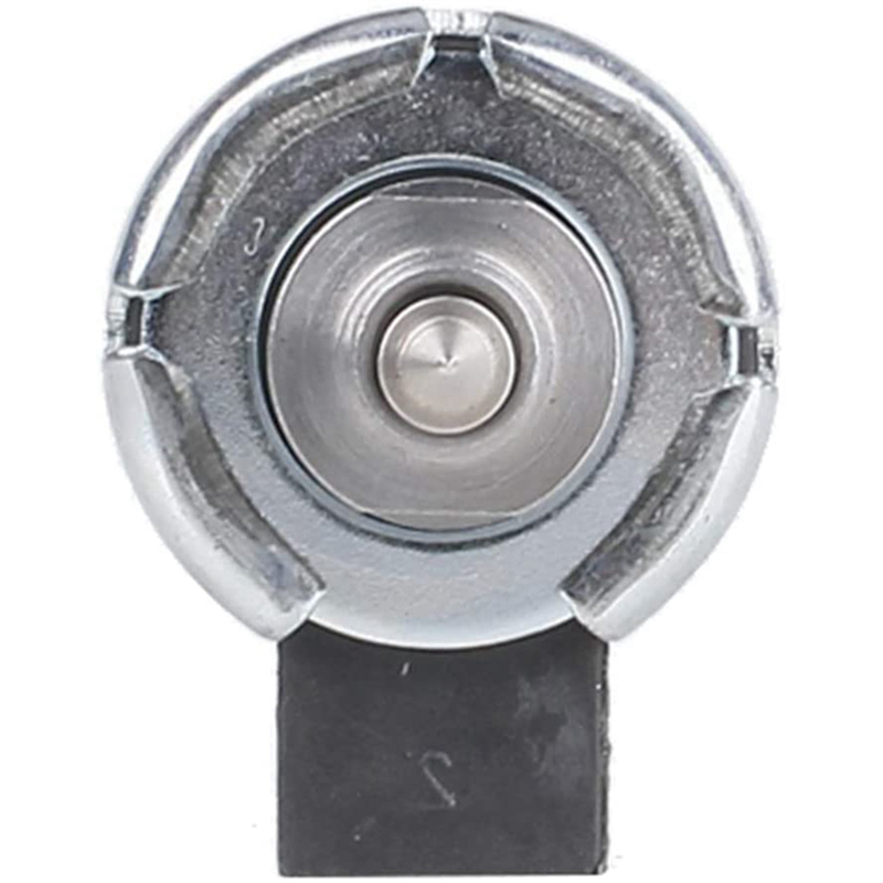 4X 694393 Fuel Shut-Off Solenoid Compatible with & Stratton Fuel Cut-Off Solenoid Lawn Mower ,Accessories
