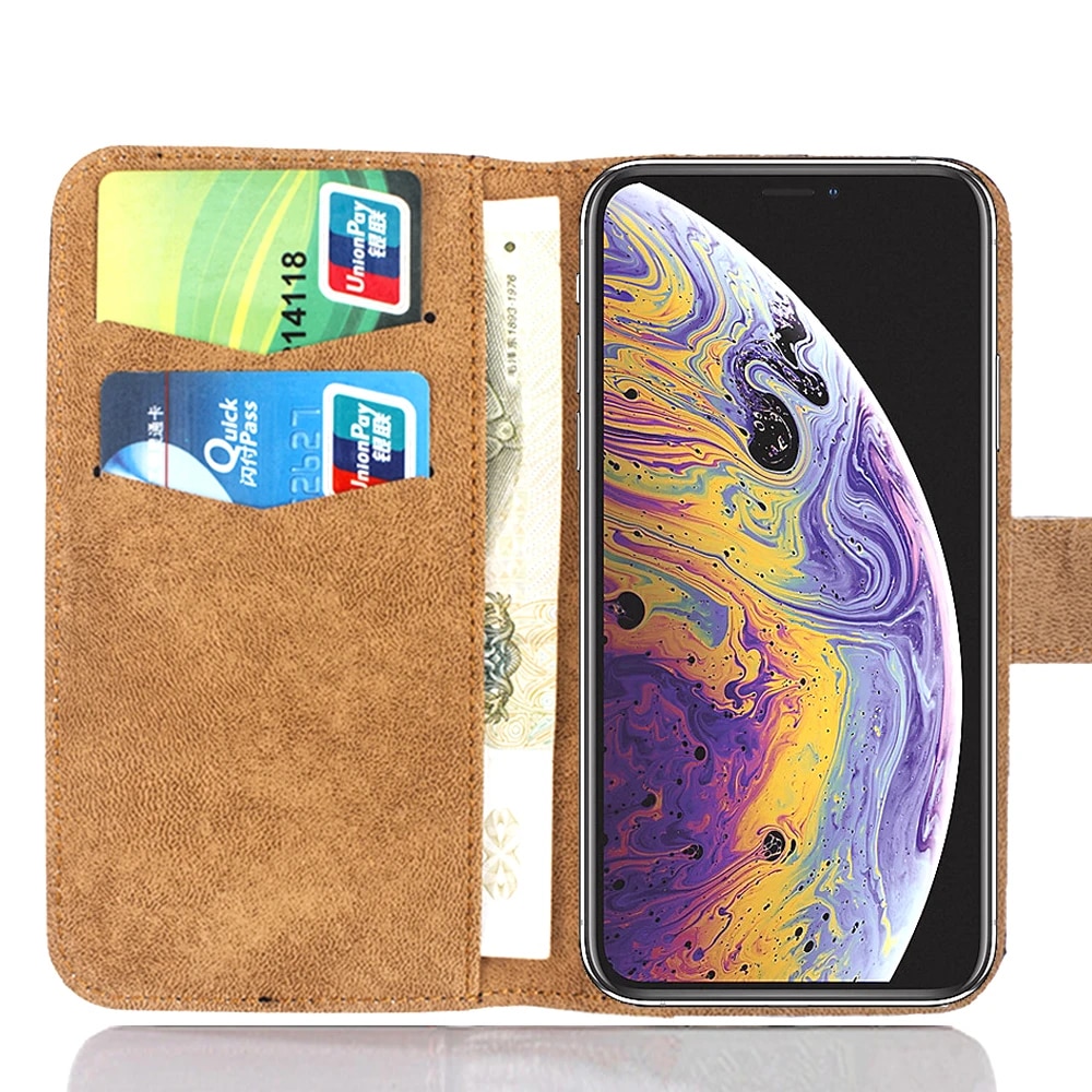 AGM A8 A10 X1 X2 X3 H3 H5 Note N1 Pro Case 6 Colors Soft Leather A8 A10 X1 X2 X3 H3 AGM Phone Cover Cases Credit Card Wallet. 