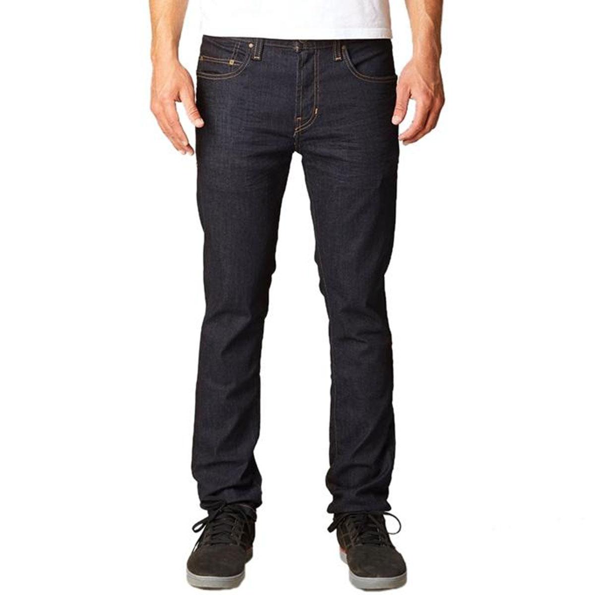 dark navy blue jeans mens