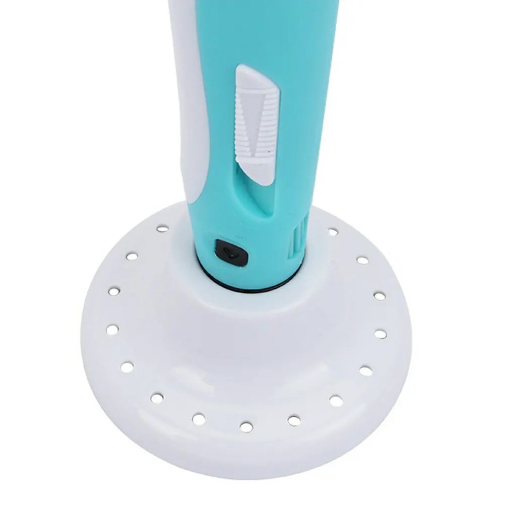 【Lejia】Pen Holder 3D Pen Stand Suite Stent Material For All 3D Pens Prevent Falling. 