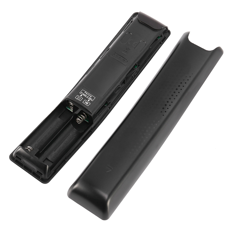 3X BN59-01312B for Samsung Smart QLED TV with Voice Remote Control RMCSPR1BP1 QE49Q60RAT QE55Q60RATXXC QE49Q70RAT. 