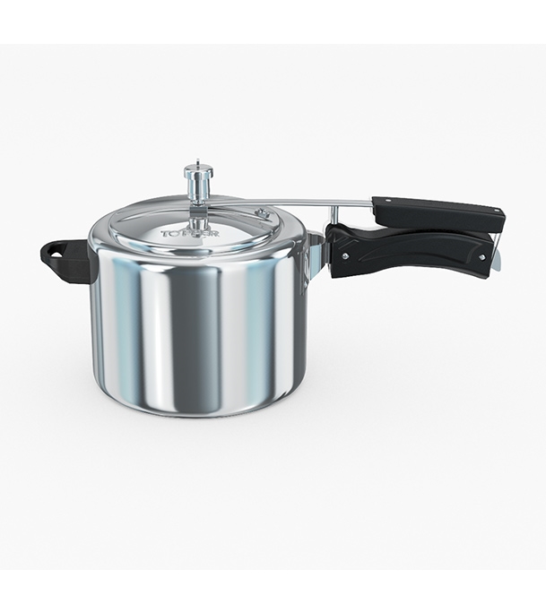 RFL Topper Pressure Cooker 4L Induction Bottom 80193