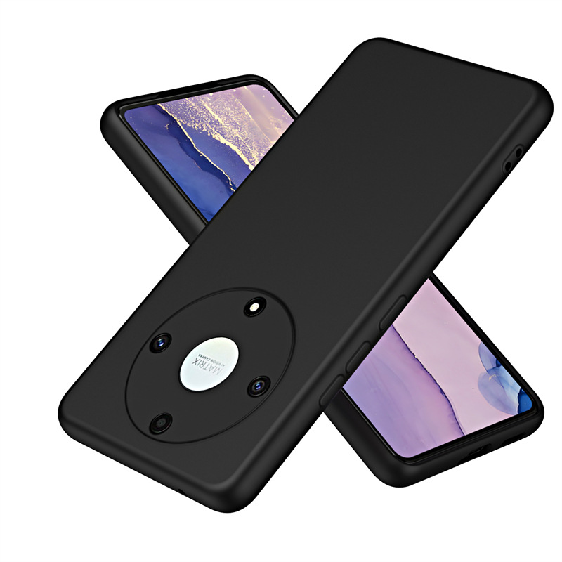 Suitable for Imitation Liquid Silicone Soft Shell Flannel MOTOROLAEDGE30NEO Phone case G73E32E13 Protective Sleeve. 