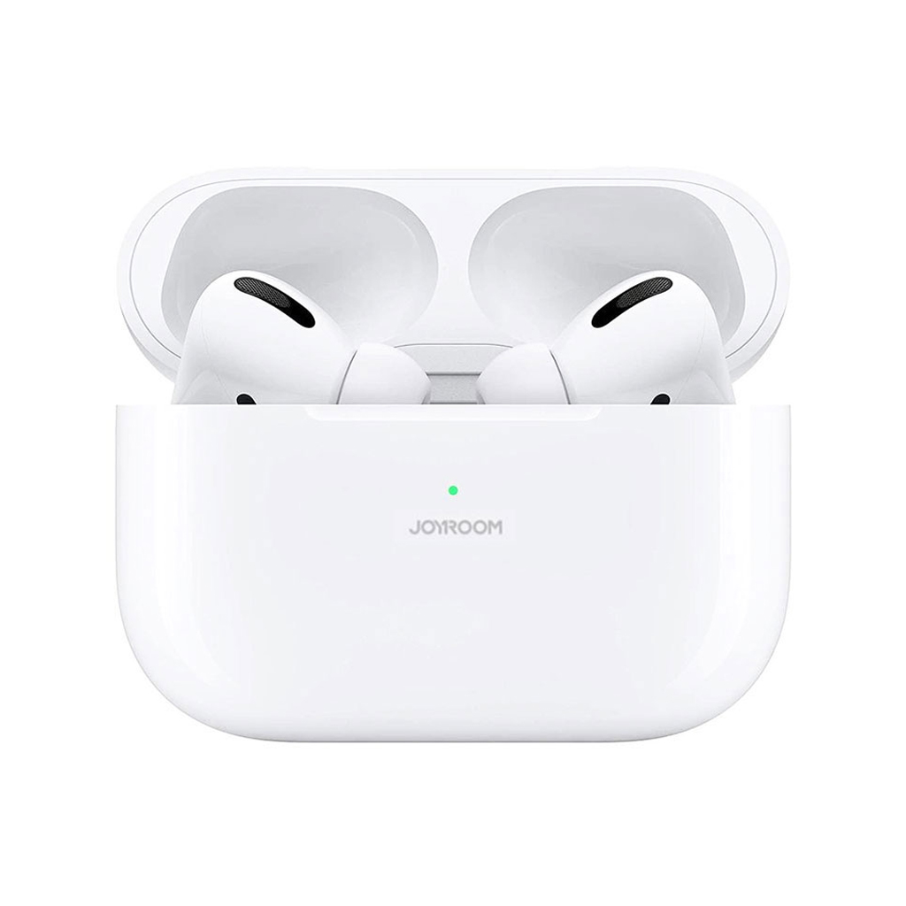 Joyroom T03s PRO ANC TWS Active Noise Cancellation Bluetooth 5.0 Wireless Earbuds. 