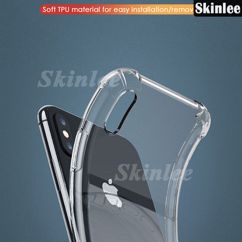 Phone Case for Nokia C32 Back Cover Soft Transparent Full Protection Clear Casing for Nokia C32 Cover Cases. 