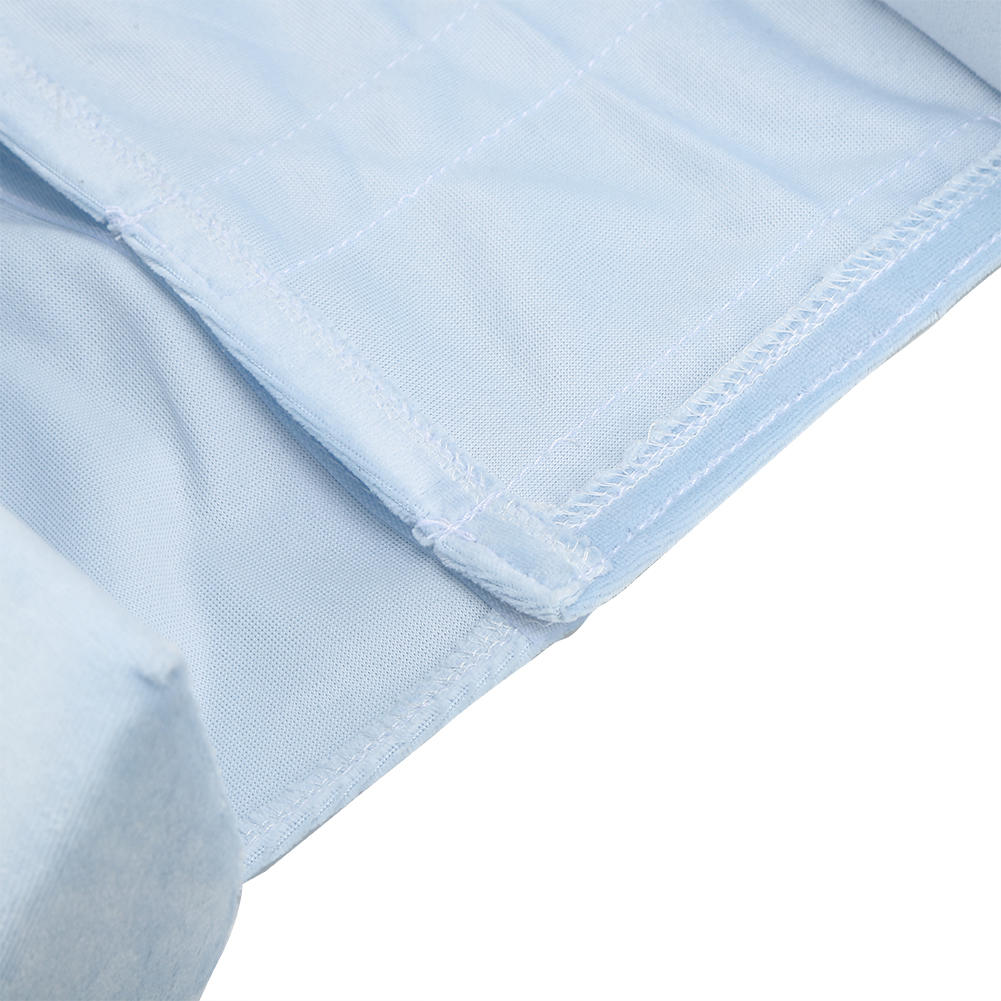 triangle baby sleep positioner