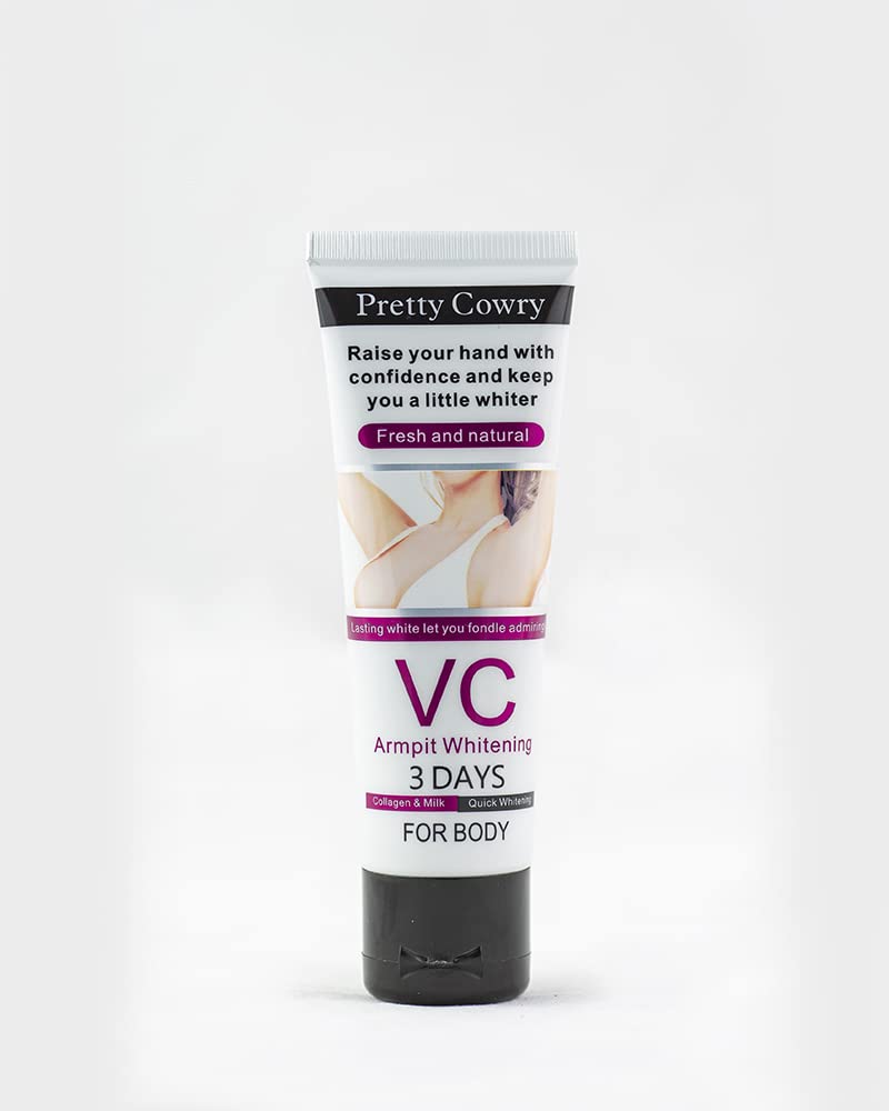 VC Armpit Underarm Whitening Cream. 