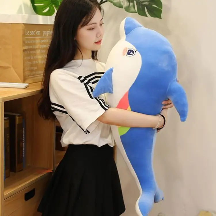 Baby doll store dolphin