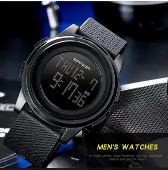 luxury electronic watches