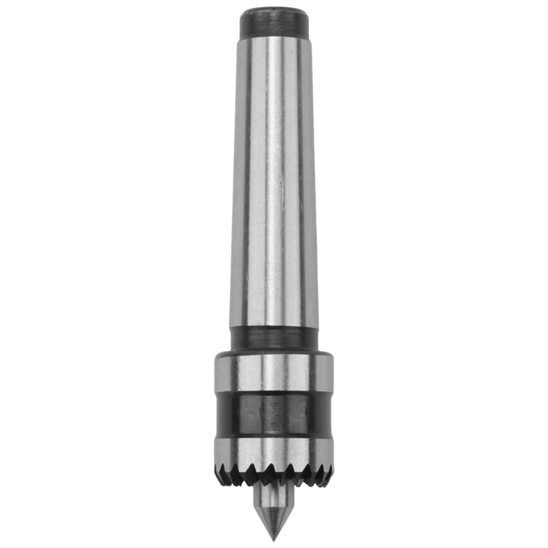 Wood Lathe Drive Center Turning Spur MT1 with Spring Loaded Point Woodturing Woodworking Wood Turning Tools Accessories