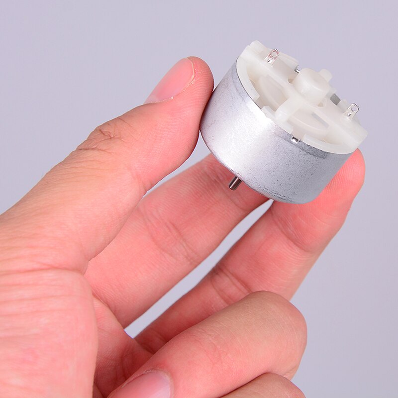1Pc Micro Motor RF-500TB-14415 High Quality  RF-500TB RF-500 3.0-12 (V) Motor. 
