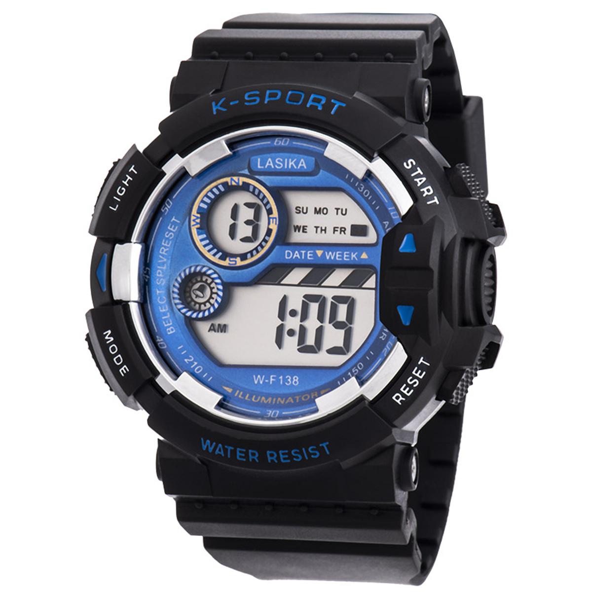 K 2024 sport watch