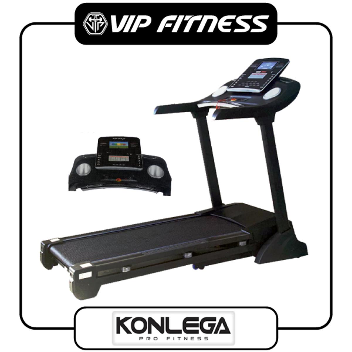 Konlega home online fitness