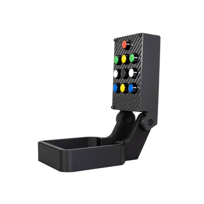 H Gear Shifter with control box For G27 G29 For. 