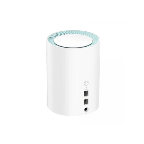 Cudy M1300 AC1200 Mbps Gigabit Dual-Band Mesh (2-Pack) Wi-Fi Router. 