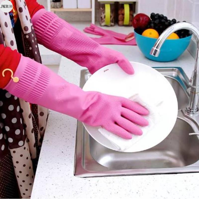 Jadroo Kitchen Long Hand Gloves