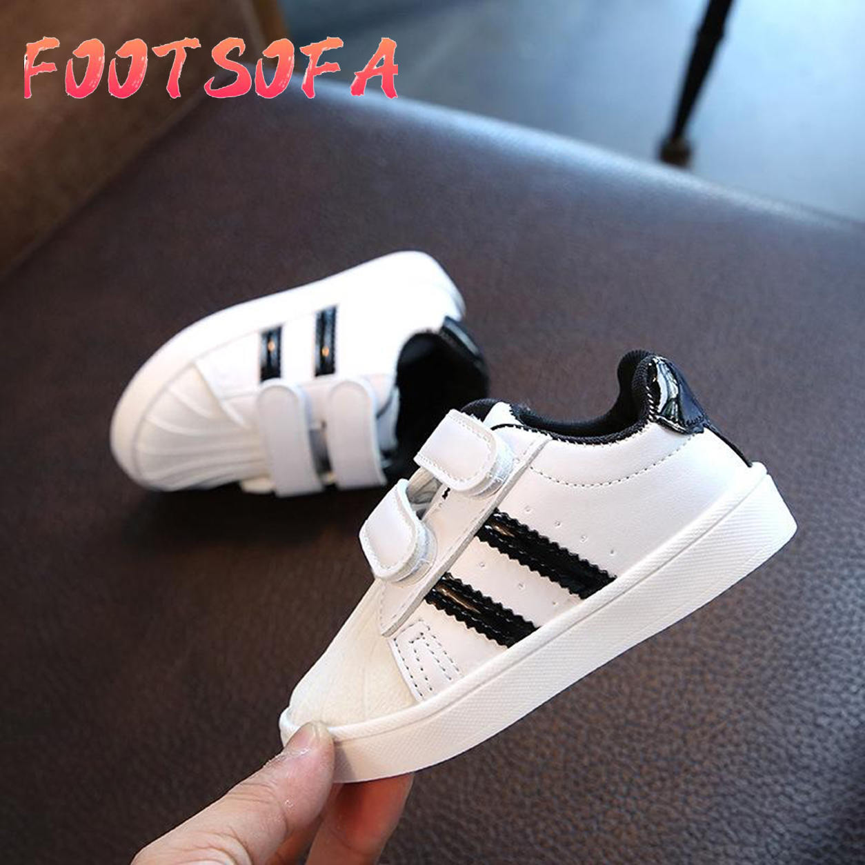 Adidas shoes for 1 year store old boy