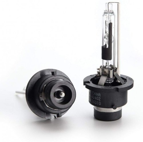 2pcs D4R HID Bulbs 35W 4200K Xenon HID Headlight Bulb. 