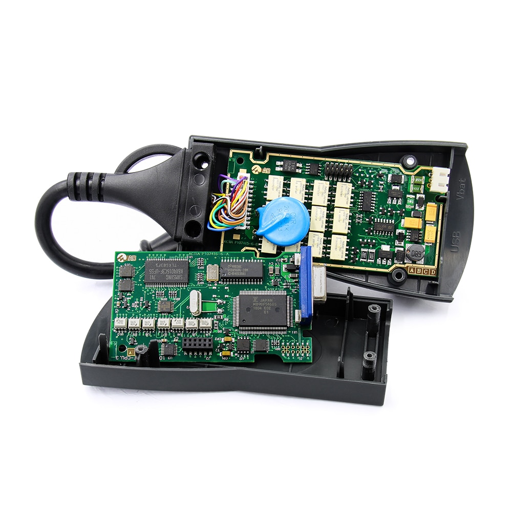 Best Diagbox V9.91 Lexia 3 Full C 921815C en lexia3 PP2000 Auto Scanner Lexia 3 For Peugeot For Citroen Diagnostic Tool. 