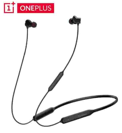 oneplus bullets bold black