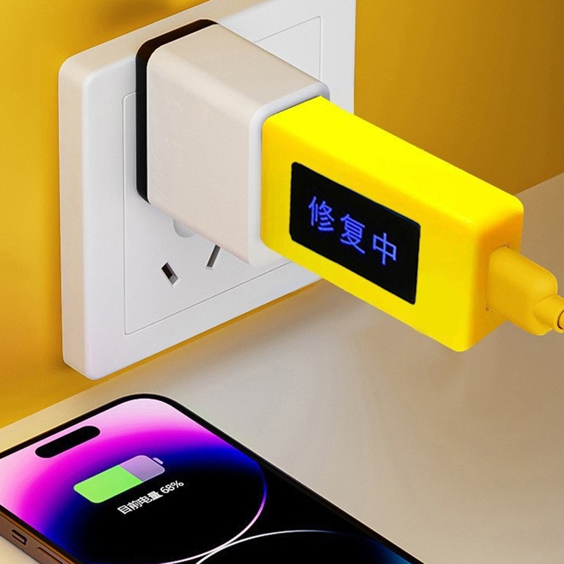 Smartphone Battery Repair Device Multipurpose USB Mobile Phone Battery Repairer Restorer Extend Phone Laptop Tablet Battery Life Conbo. 