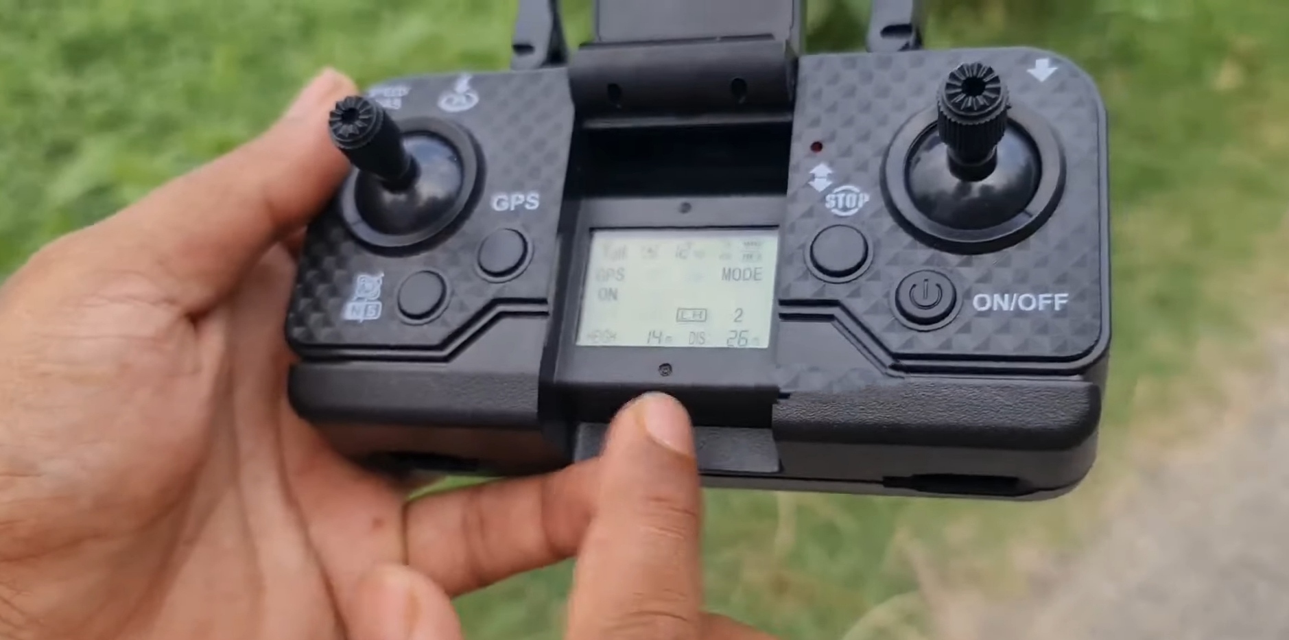 G.P.S Drone 4K Professional Obstacle Avoidance Dual Camera Foldable Quadcopter RC Drone Camera with Laser Sensor. 
