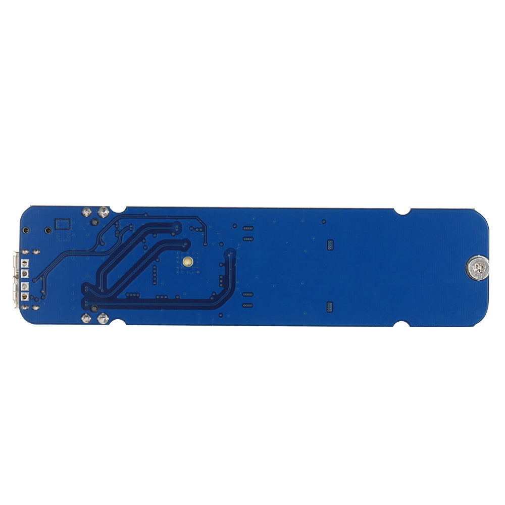 SSD Enclosure USB 3.0 to Hard Drive Enclosure SSD Reader Replacement for Macbook Air Pro Retina 2013 2014 2015 2016. 