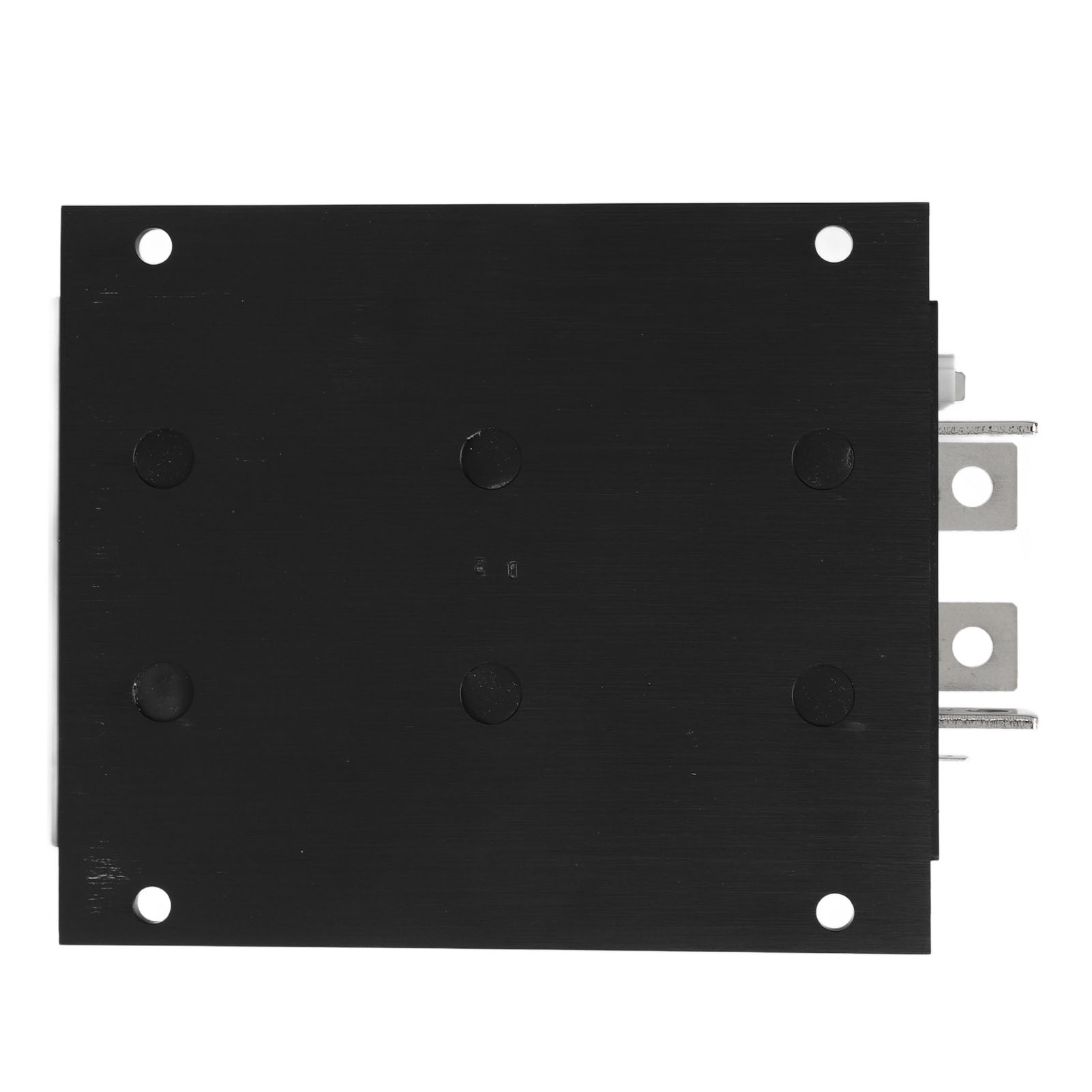 Programmable DC Motor Controller 275A 24V-36V Smooth Silent Control for Curtis 1204-004 Or 1204 Controllers. 