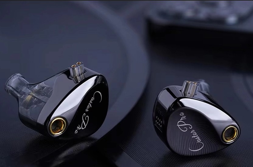 Kefine Klean/Castor/Castor pro/TANGZU WAN ER SG Jade / Zone X/Zero 2/ Moondrop DSP (Limited Edition). 