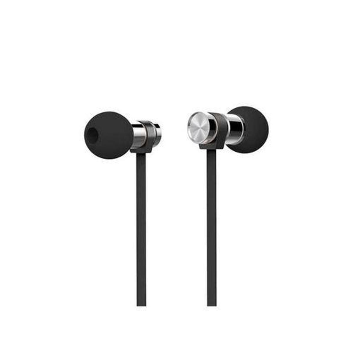 RM-565i In-Ear Earphone - Black