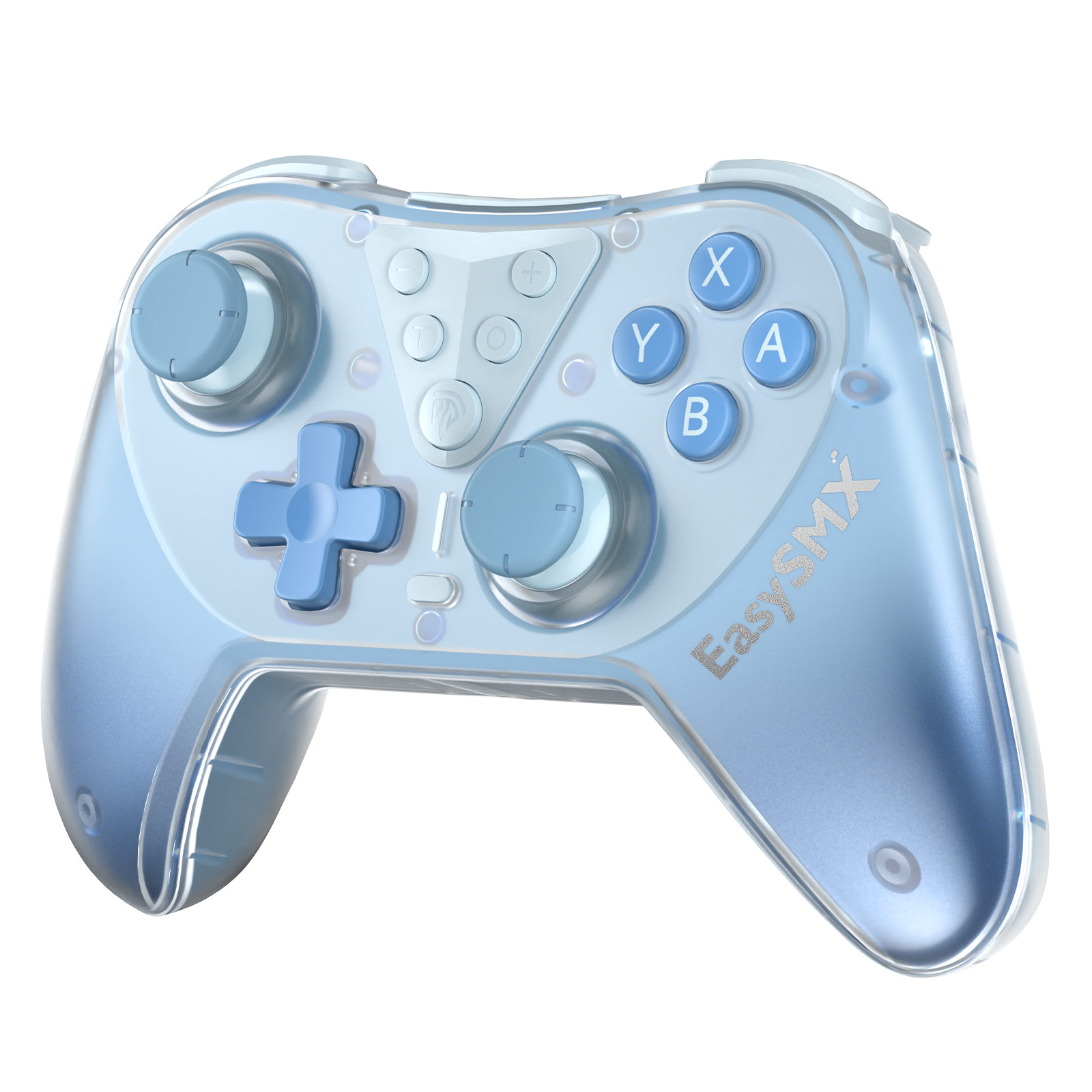 EasySMX T39 Pro Wireless Switch Controller Compatible with Nintendo Switch, PC, Steam Deck, NFC Gamepad, Hall Joystick