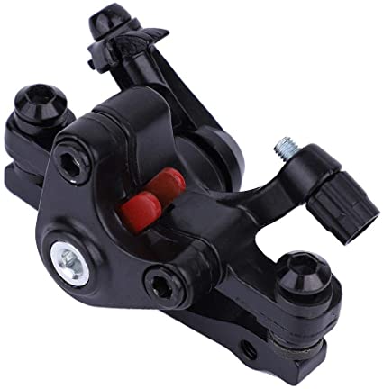 Bicycle Disk Break machine MTB cycle mechanical Disk brake ( Back side) - সাইকেল - সাইকেল. 