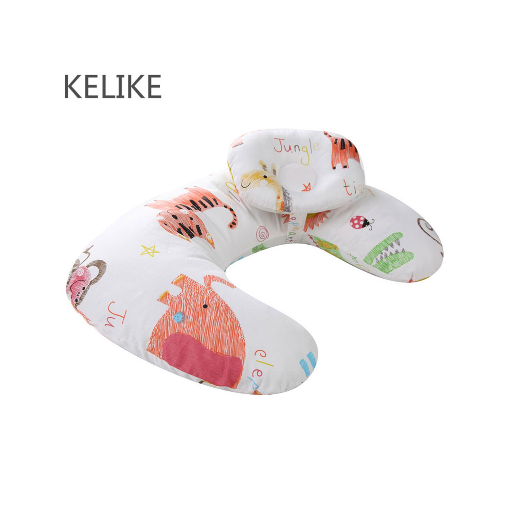 nursing pillow daraz