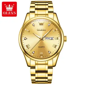 Olevs watch original discount price