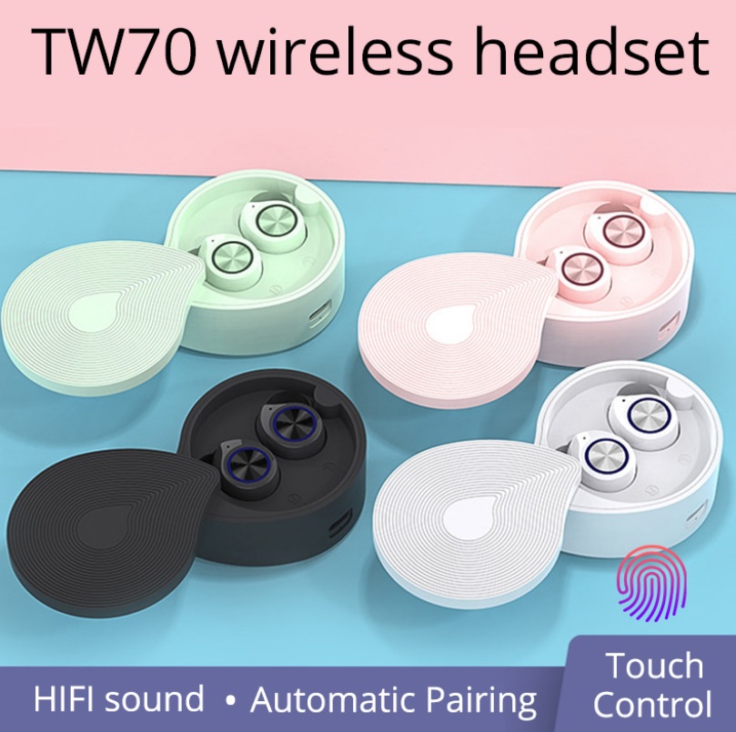 Tw70 earbuds online review