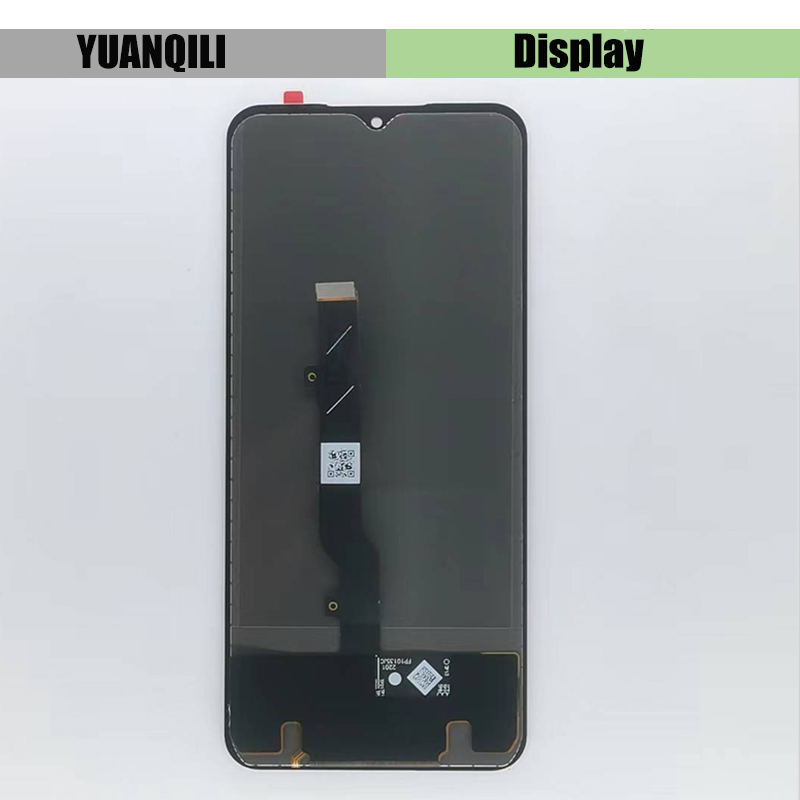 INCELL For Infinix Note 12 Pro 4G/ Note12 (2023) LCD Display Screen Touch Panel Digitizer For Infinix X676 X676C X676B Screen. 
