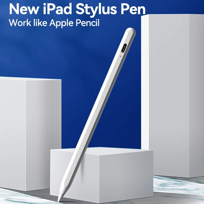 Active Touch Stylus Pen For Honor Pad 9 12.1 9Pro X9 11.5 X8 Pro X8Lite Pad8 12 V8 Pro MagicPad 13 Writing Drawing Stylus Pen