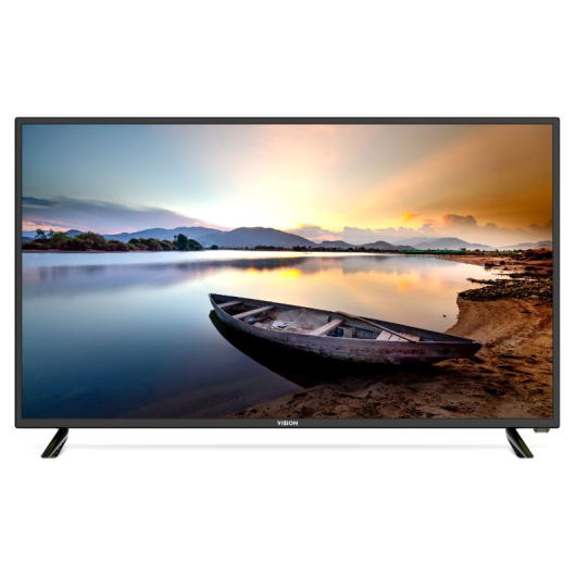 VISION 24″ BASIC LED TV ( Model S1 Pro/G02 )