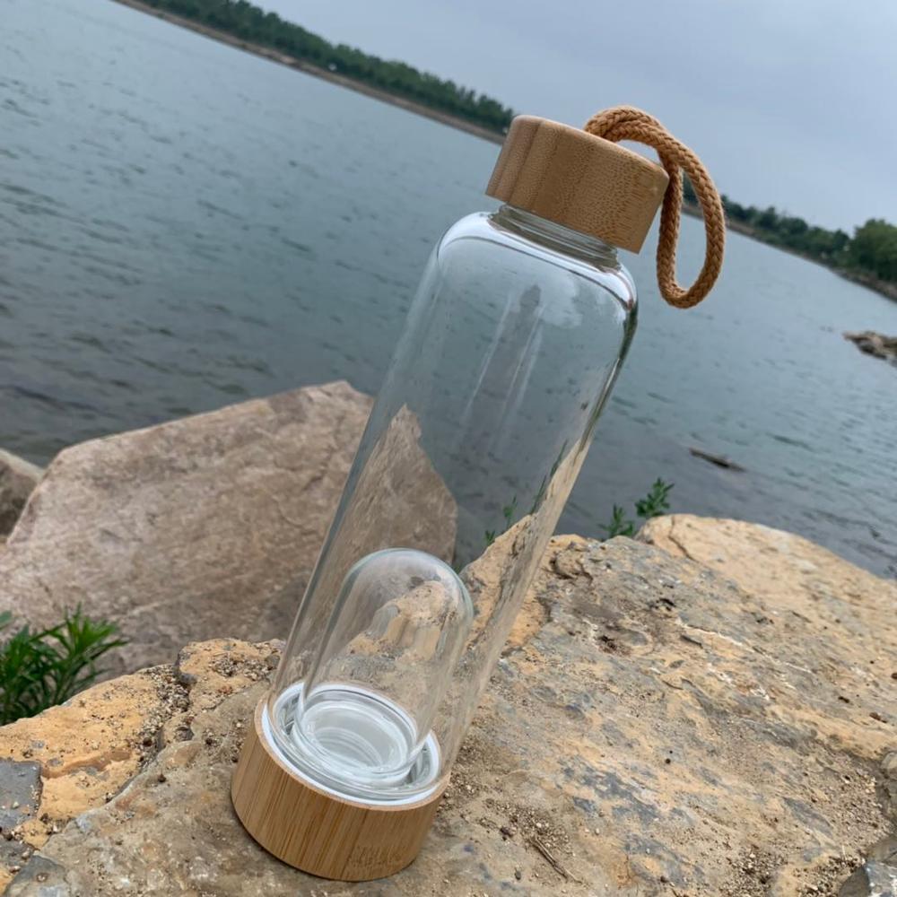 【Hannah Martin Store】pod water sleeve. 