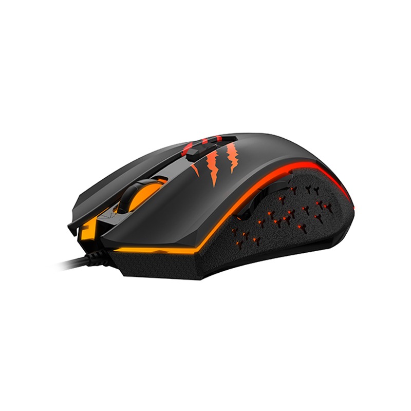 Havit HV-MS1027 USB Gaming Mouse. 
