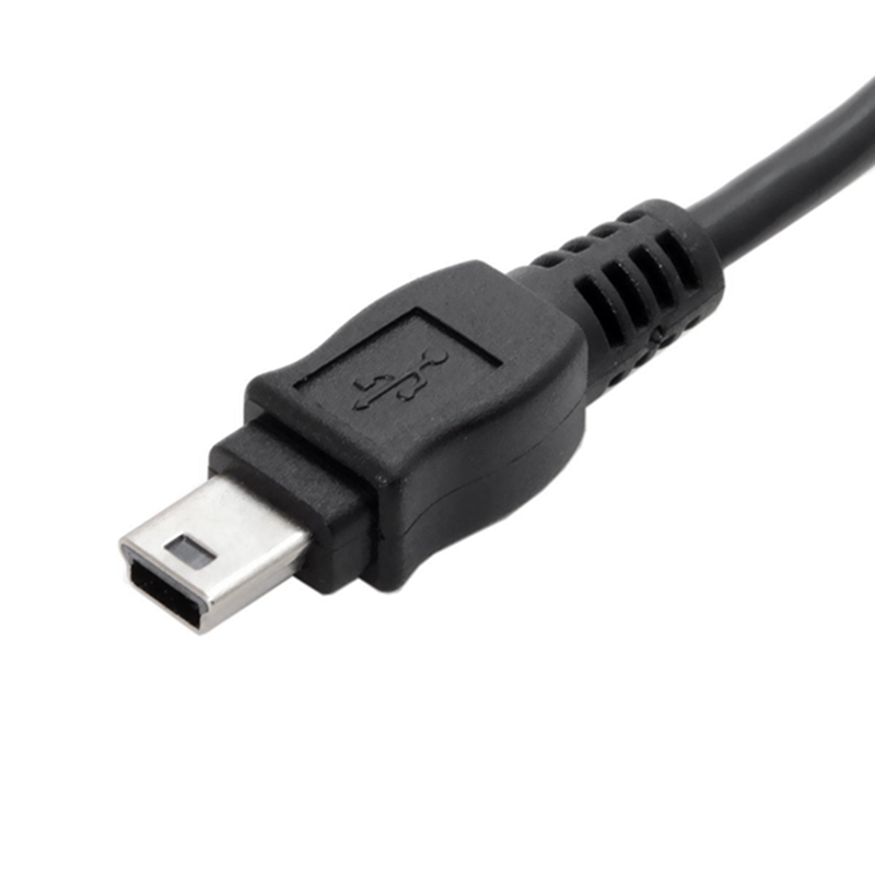 10 Ft Sony PS3 USB Cable Controller Charging Cord for Playstation 3 Wireless DualShock SIXAXIS CECHZC2U Joystick Data Sync. 