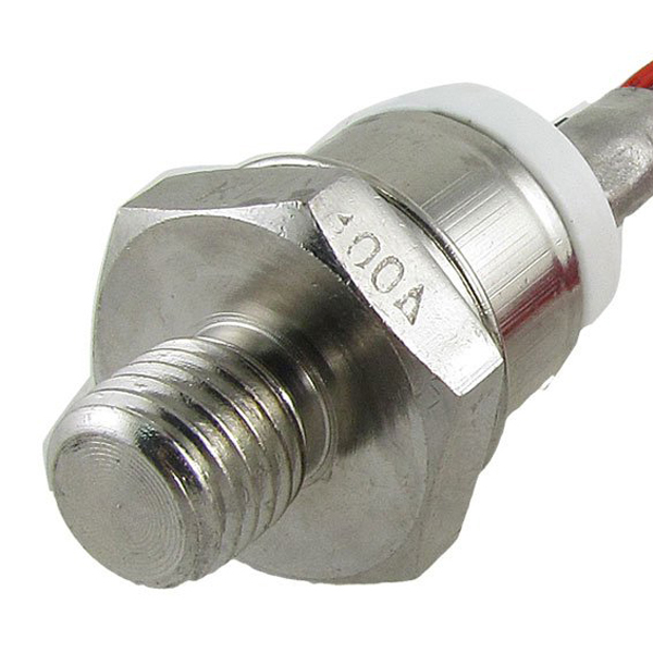 Stud Phase Control Thyristor SCR 100A 1600V KP100A. 