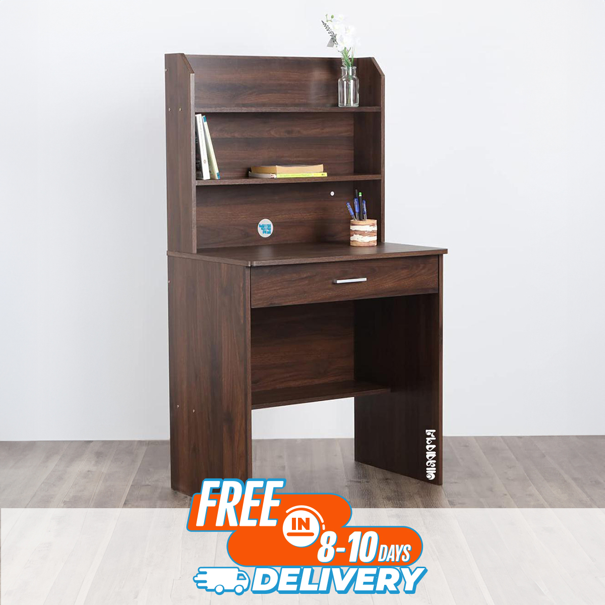Reading Table Height 54 Inch Width 24 Inch Depth 16 Inch Model RT602 Daraz .bd