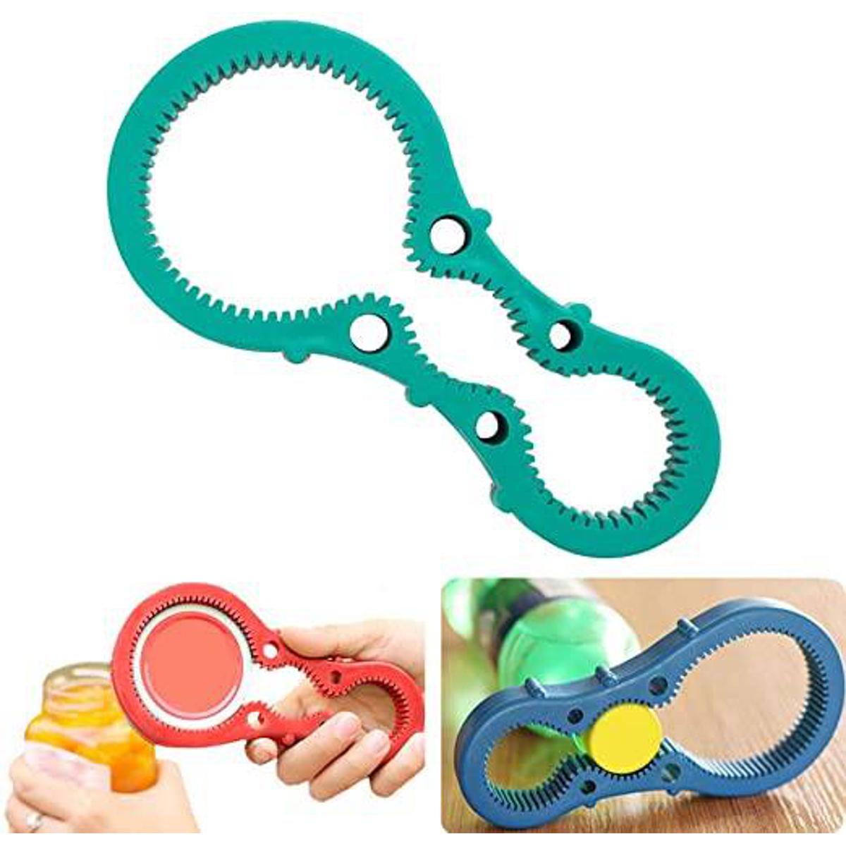Multi Bottle Opener 3 in 1 /Multi Bottle cape Opener 3 in 1. 