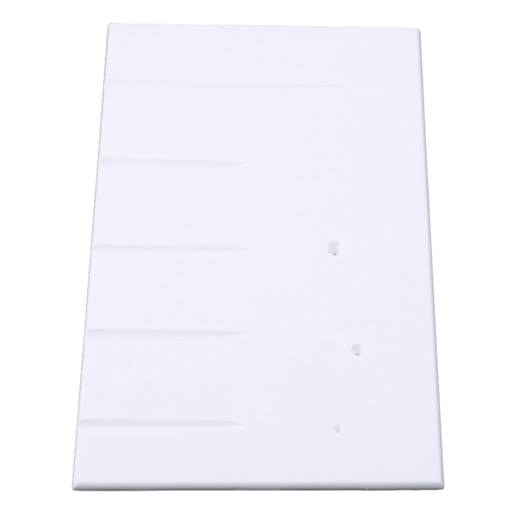 Kitchen Flower Stem DIY Sugar Craft Board Tool Fondant Cake Decorative Mold