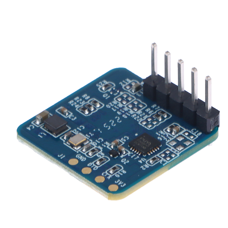 24G Millimeter Wave Radar LD2420 Human Presence Sensing Module Micro Motion Intelligent Sensor. 