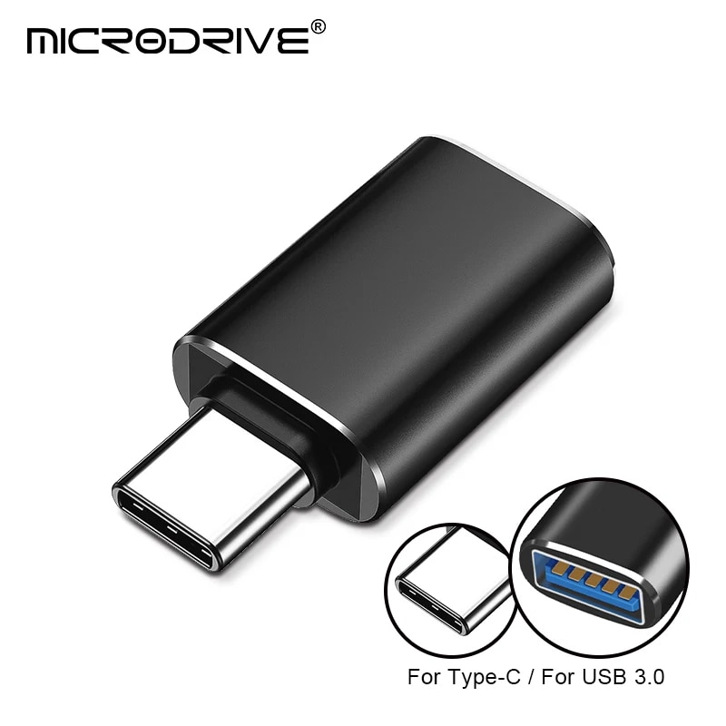 Memory Card to Type-C/ Lightning For iPhone/6 IN 1 Card Reader/3.0 Type-c adapter/5 IN 1 Adapter For Smart phone/Notebook/PC. 